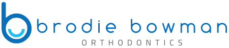 Brodie Bowman Orthodontics logo