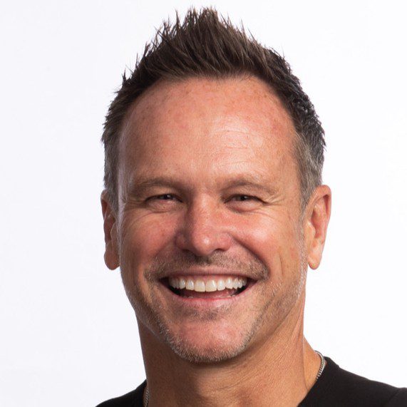 Dr. Brodie Bowman of Brodie Bowman Orthodontics, professional headshot
