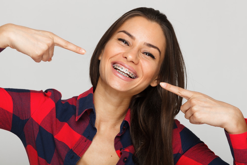 How Long Do Braces Take to Straighten Teeth? | Brodie Bowman Orthodontics