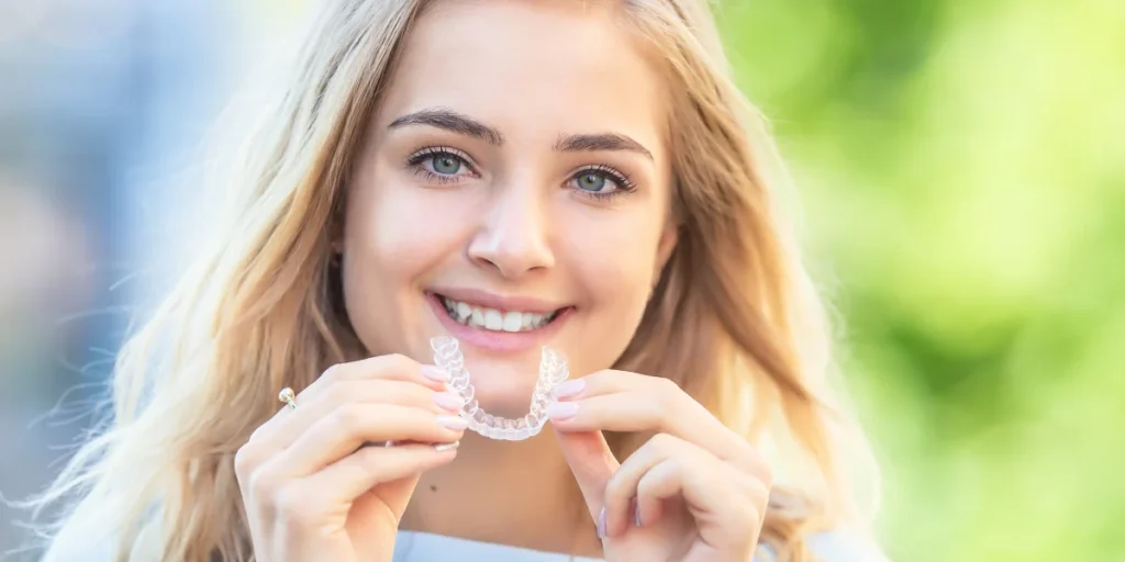 Invisalign Fort Walton Beach